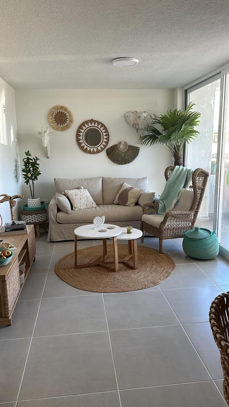 Modern Op 200m Benalmadena Appartement